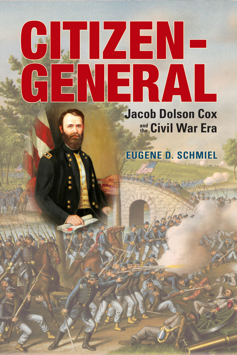 Citizen-General - Eugene D. Schmiel