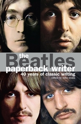 Beatles: Paperback Writer - 