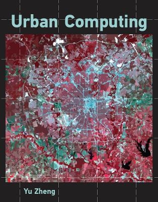 Urban Computing - Yu Zheng