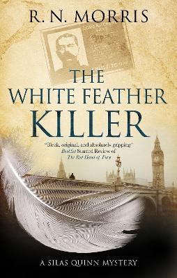 The White Feather Killer - R.N. Morris