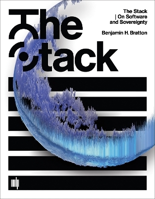 The Stack - Benjamin H. Bratton