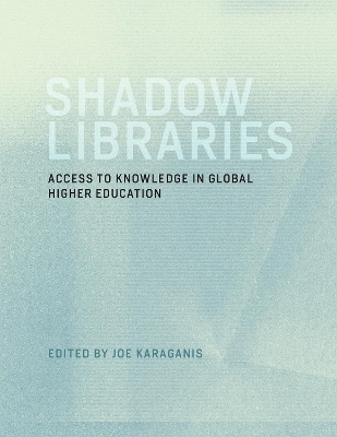 Shadow Libraries - 