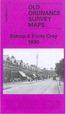 Sidcup & Foots Cray 1930