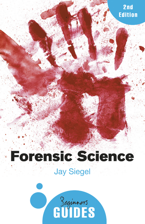 Forensic Science -  Jay Siegel