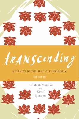 Transcending - Kevin Manders, Liz Marston