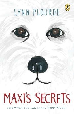 Maxi's Secrets - Lynn Plourde