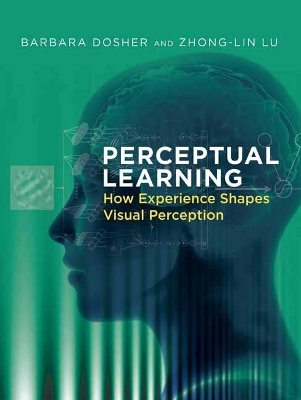 Perceptual Learning - Barbara Dosher