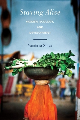 Staying Alive - Vandana Shiva