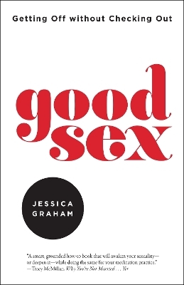 Good Sex - Jessica Graham