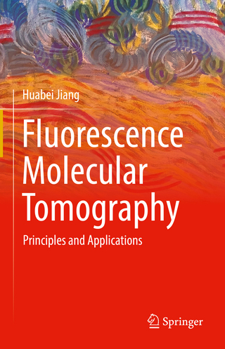 Fluorescence Molecular Tomography