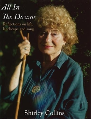 All in the Downs - Shirley Collins