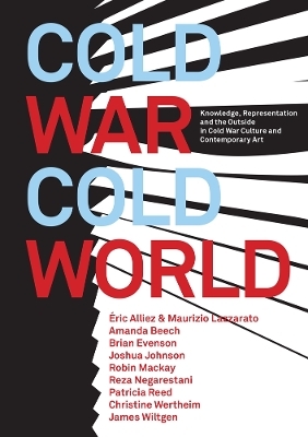 Cold War/Cold World - 