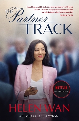 The Partner Track - Helen Wan