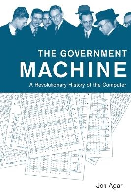 The Government Machine
