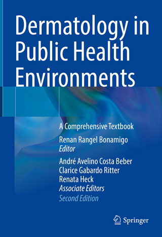 Dermatology in Public Health Environments