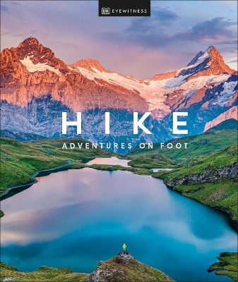 Hike -  DK Travel