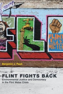 Flint Fights Back - Benjamin J. Pauli