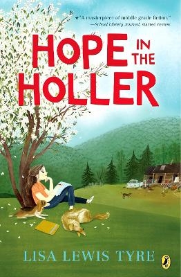 Hope in the Holler - Lisa Lewis Tyre