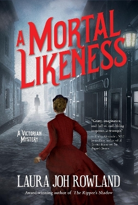 A Mortal Likeness - Laura Joh Rowland