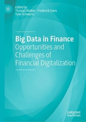 Big Data in Finance - 