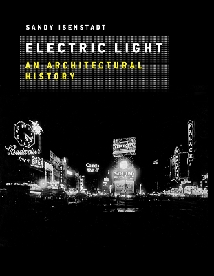 Electric Light - Sandy Isenstadt