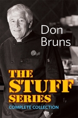 Stuff Series Collection -  Don Bruns
