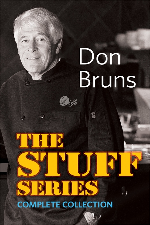 Stuff Series Collection -  Don Bruns