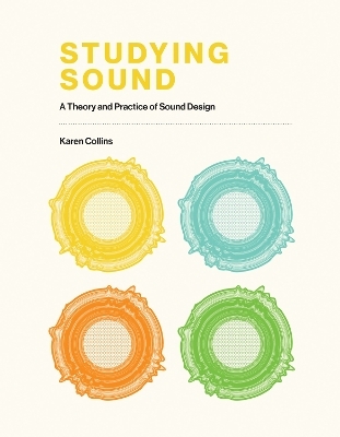 Studying Sound - Kc Collins