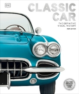 Classic Car - Dk