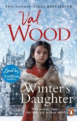 Winter&rsquo;s Daughter - Val Wood