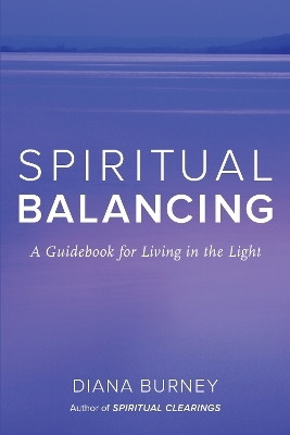 Spiritual Balancing - Diana Burney