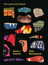 Look of the Book -  Mendelsund, David J. Alworth