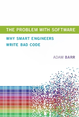 The Problem With Software