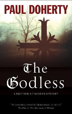 The Godless - Paul Doherty