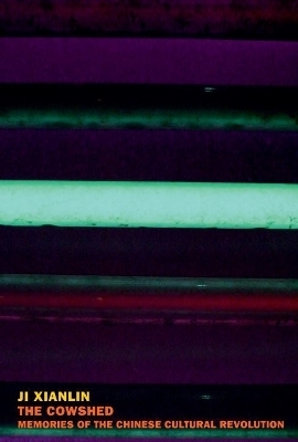 The Cowshed - Ji Xianlin