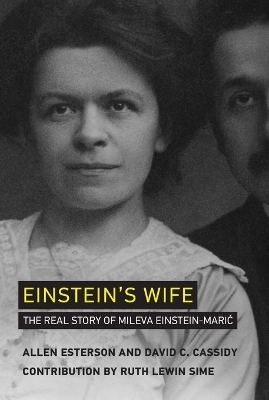 Einstein's Wife
