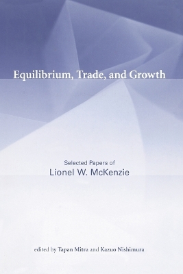 Equilibrium, Trade, and Growth