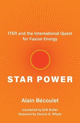 Star Power - Alain B&eacute;coulet, Erik Butler