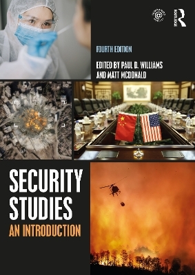 Security Studies - 