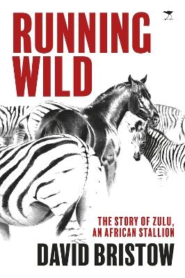 Running wild - David Bristow