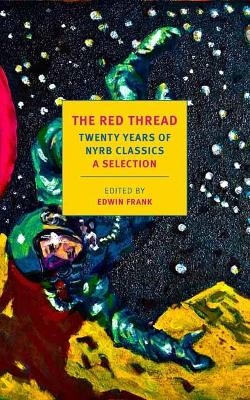 The Red Thread - Edwin Frank