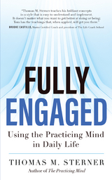 Fully Engaged -  Thomas M. Sterner