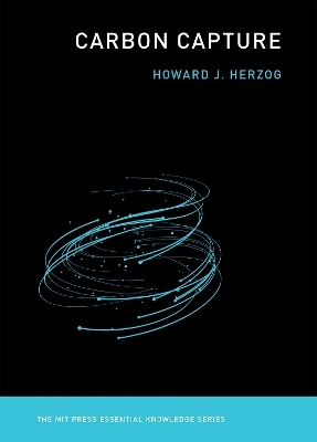 Carbon Capture - Howard J. Herzog