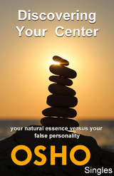 Discovering Your Center