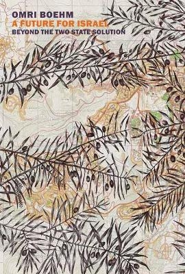 Haifa Republic - Omri Boehm