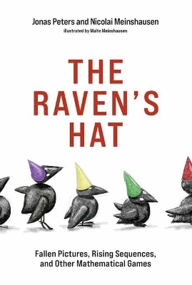 The Raven's Hat - Jonas Peters, Nicolai Meinshausen