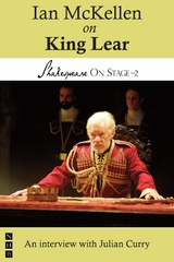 Ian McKellen on King Lear -  Julian Curry,  Ian McKellen