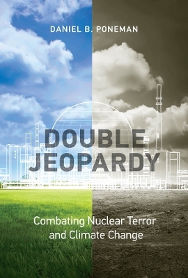 Double Jeopardy - Daniel B. Poneman