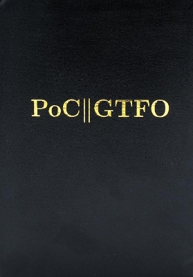 Poc||gtfo