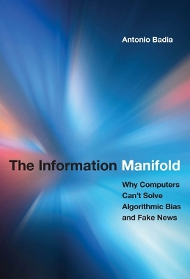 The Information Manifold - Antonio Badia